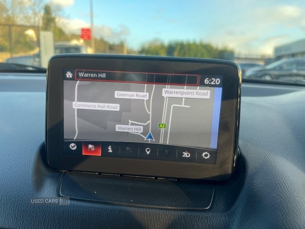 Used Mazda CX-3 2019 for sale - 78059135: Photo 18