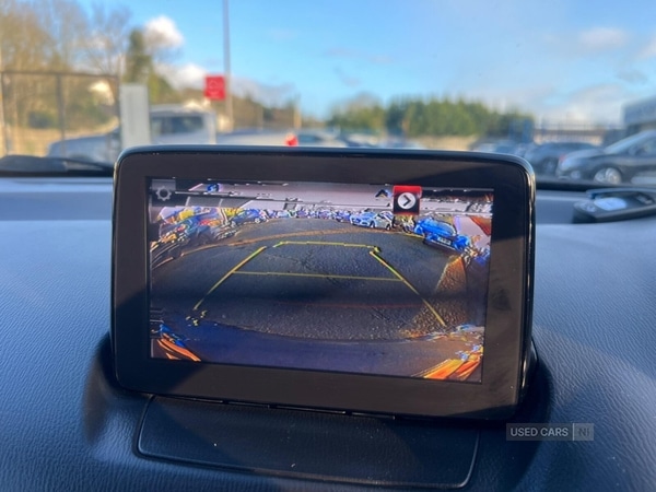 Used Mazda CX-3 2019 for sale - 78059135: Photo 19