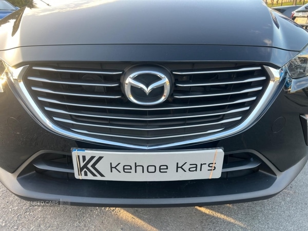 Used Mazda CX-3 2019 for sale - 78059135: Photo 2