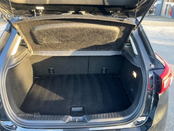 Used Mazda CX-3 2019 for sale - 78059135: Photo 21