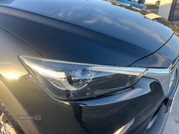 Used Mazda CX-3 2019 for sale - 78059135: Photo 24