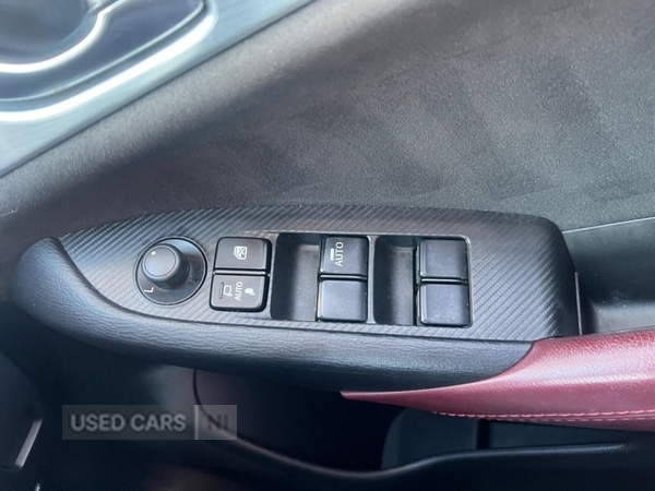 Used Mazda CX-3 2019 for sale - 78059135: Photo 25