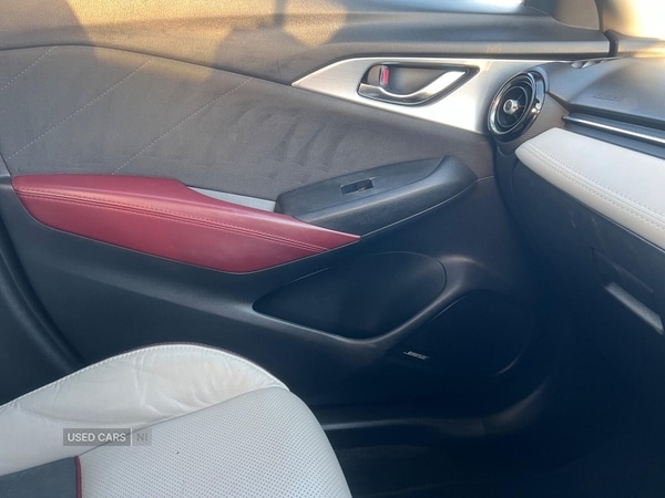 Used Mazda CX-3 2019 for sale - 78059135: Photo 26