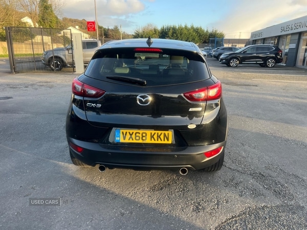Used Mazda CX-3 2019 for sale - 78059135: Photo 4