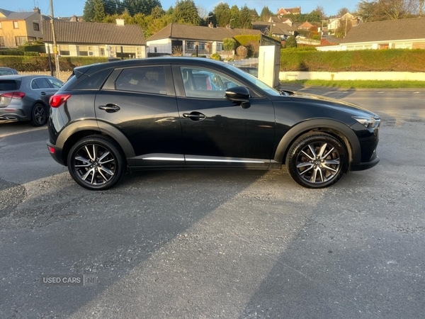 Used Mazda CX-3 2019 for sale - 78059135: Photo 6