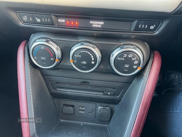 Used Mazda CX-3 2019 for sale - 78059135: Photo 7