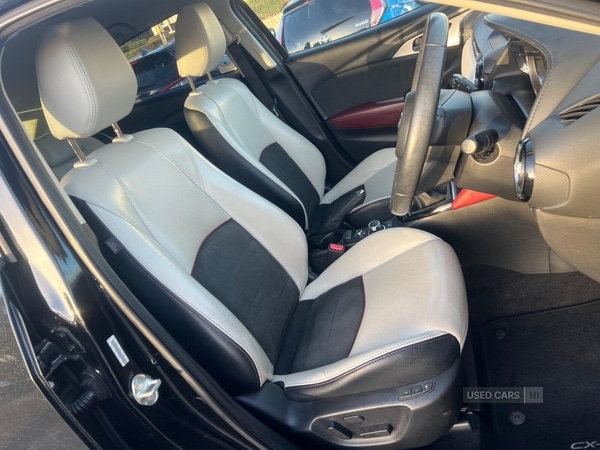 Used Mazda CX-3 2019 for sale - 78059135: Photo 8