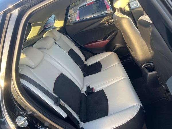 Used Mazda CX-3 2019 for sale - 78059135: Photo 9