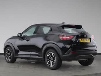 Used Nissan Juke 2025 for sale - 79658784: Photo