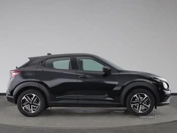 Used Nissan Juke 2025 for sale - 79658784: Photo