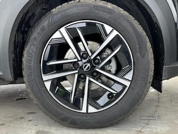 Used Nissan Juke 2025 for sale - 79658784: Photo