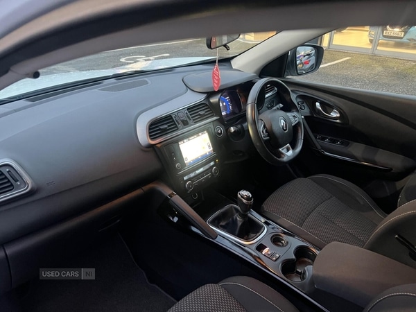 Used Renault Kadjar 2019 for sale - 77052577: Photo 12