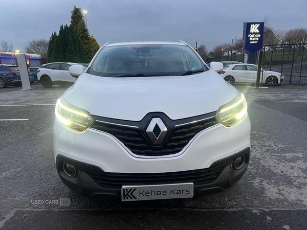 Used Renault Kadjar 2019 for sale - 77052577: Photo 2