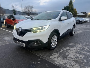 Used Renault Kadjar 2019 for sale - 77052577: Photo
