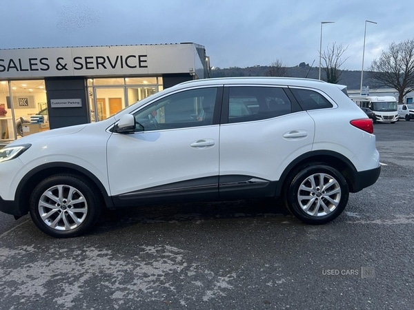 Used Renault Kadjar 2019 for sale - 77052577: Photo 4