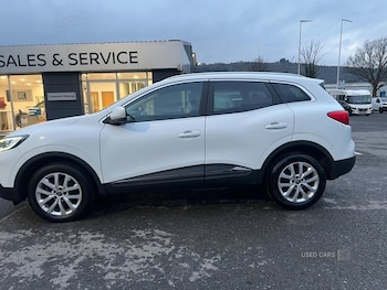 Used Renault Kadjar 2019 for sale - 77052577: Photo