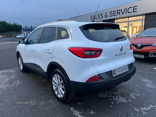 Used Renault Kadjar 2019 for sale - 77052577: Photo 5
