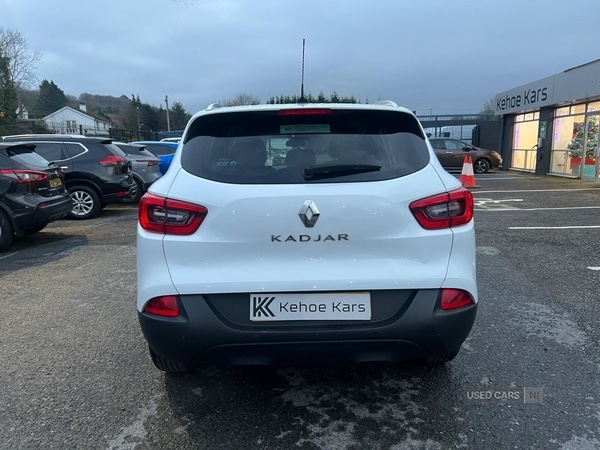 Used Renault Kadjar 2019 for sale - 77052577: Photo 6