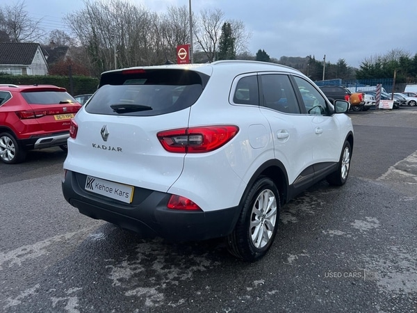 Used Renault Kadjar 2019 for sale - 77052577: Photo 7