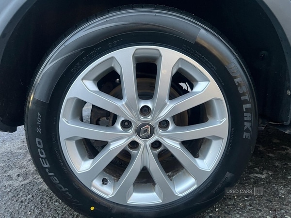 Used Renault Kadjar 2019 for sale - 77052577: Photo 8