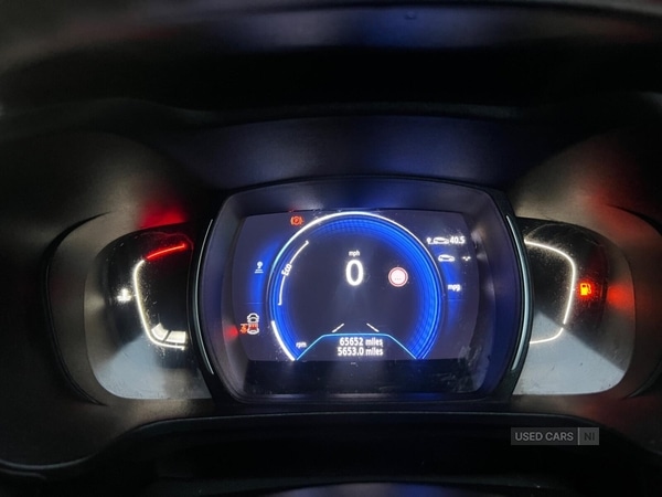 Used Renault Kadjar 2019 for sale - 77052577: Photo 9