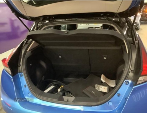 Used Nissan Leaf 2020 for sale - 78205730: Photo 10