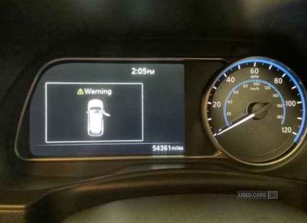 Used Nissan Leaf 2020 for sale - 78205730: Photo 13