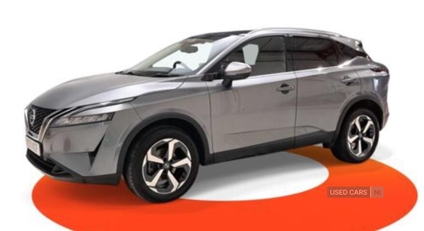 Used Nissan Qashqai 2021 for sale - 76621200: Photo 1