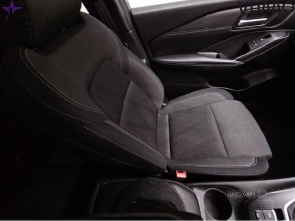 Used Nissan Qashqai 2021 for sale - 76621200: Photo 10