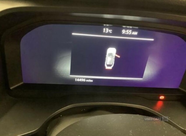 Used Nissan Qashqai 2021 for sale - 76621200: Photo 11