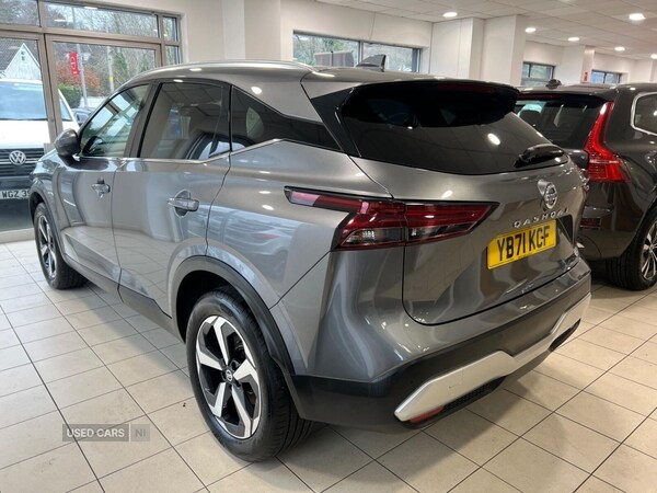 Used Nissan Qashqai 2021 for sale - 76621200: Photo 15