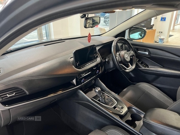 Used Nissan Qashqai 2021 for sale - 76621200: Photo 16