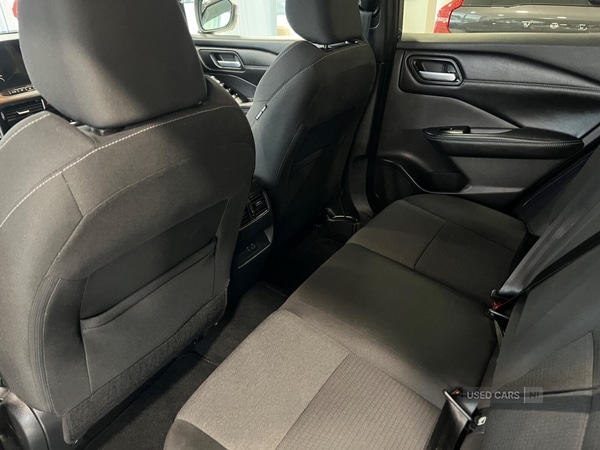 Used Nissan Qashqai 2021 for sale - 76621200: Photo 17