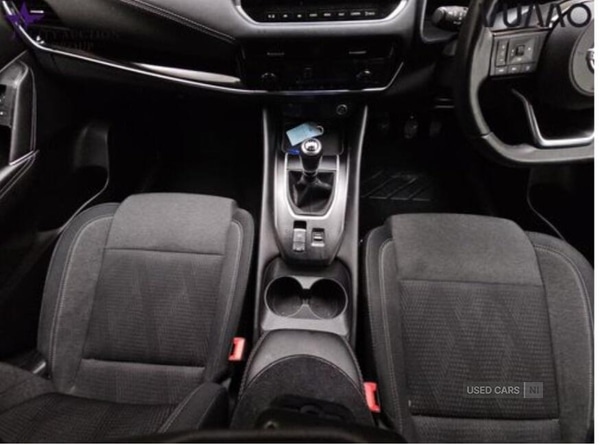 Used Nissan Qashqai 2021 for sale - 76621200: Photo 9