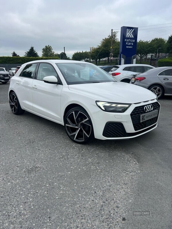 Used Audi A1 2022 for sale - 75992189: Photo 10