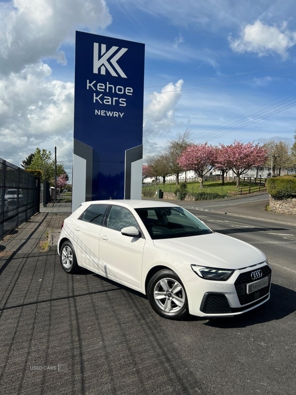 Used Audi A1 2022 for sale - 75992189: Photo 11