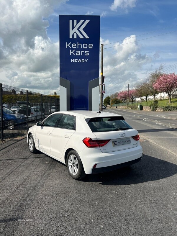 Used Audi A1 2022 for sale - 75992189: Photo 12