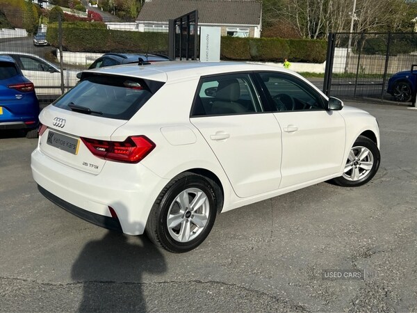 Used Audi A1 2022 for sale - 75992189: Photo 14