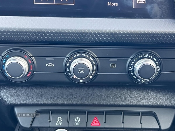 Used Audi A1 2022 for sale - 75992189: Photo 17