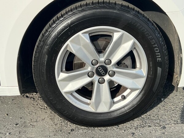 Used Audi A1 2022 for sale - 75992189: Photo 19