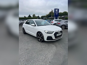 Used Audi A1 2022 for sale - 75992189: Photo