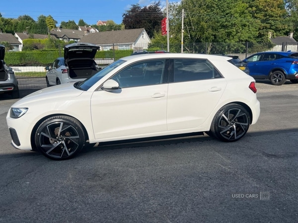 Used Audi A1 2022 for sale - 75992189: Photo 2