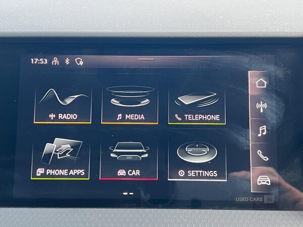 Used Audi A1 2022 for sale - 75992189: Photo 20