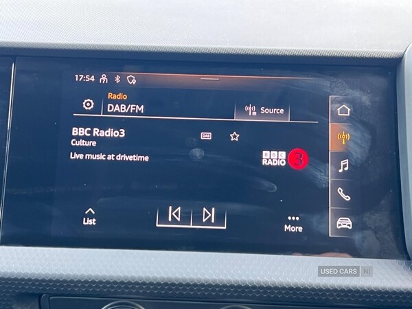 Used Audi A1 2022 for sale - 75992189: Photo 21