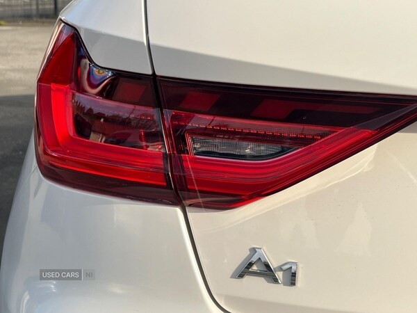 Used Audi A1 2022 for sale - 75992189: Photo 23