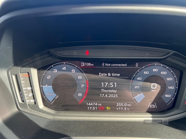 Used Audi A1 2022 for sale - 75992189: Photo 24