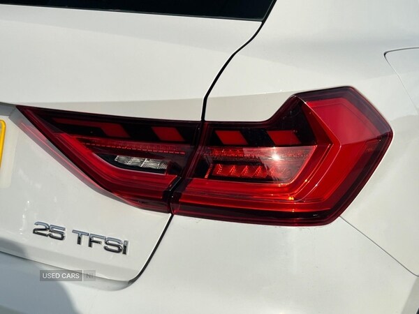 Used Audi A1 2022 for sale - 75992189: Photo 25