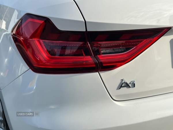 Used Audi A1 2022 for sale - 75992189: Photo 26