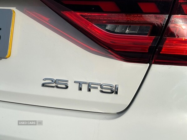 Used Audi A1 2022 for sale - 75992189: Photo 28