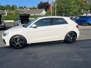 Used Audi A1 2022 for sale - 75992189: Photo